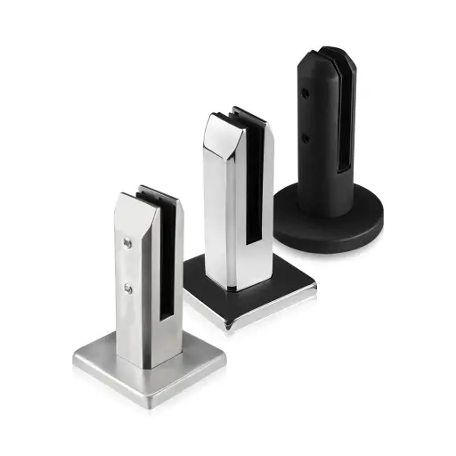 Stainless Steel Spigot Clamps