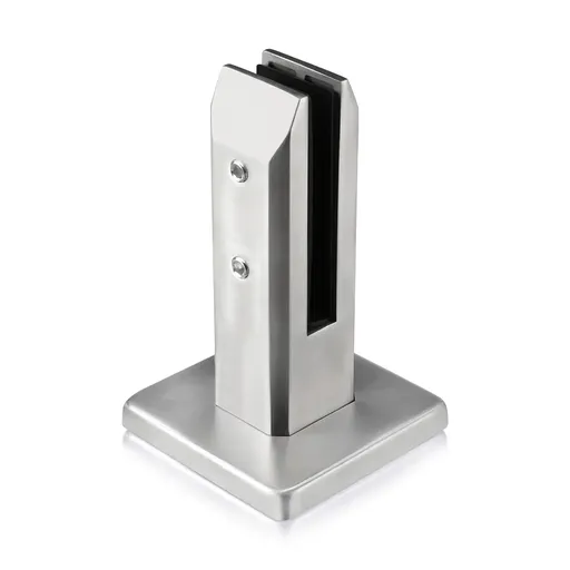 Stainless Steel Spigot Clamps