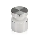 316-Grade Stainless Steel Glass Railing Standoffs