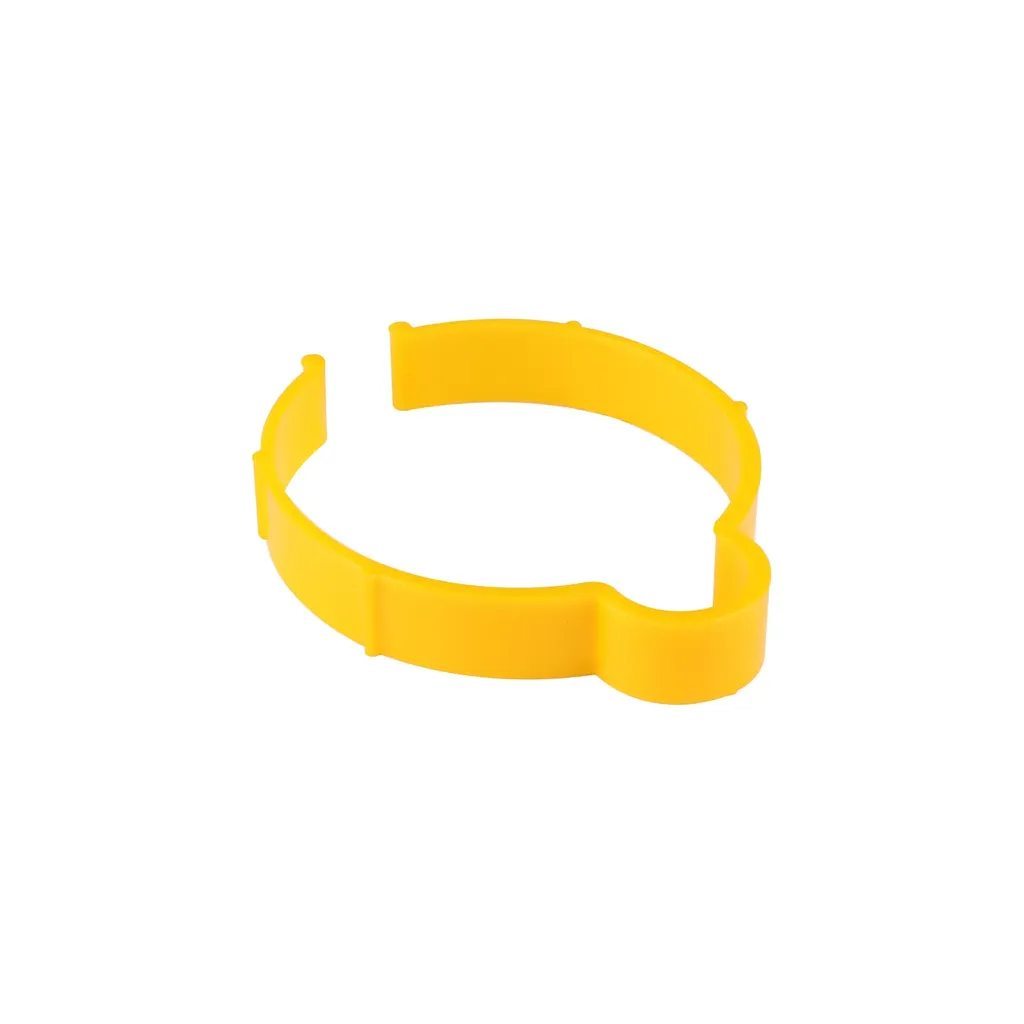 Vinyl Roll Retaining Clips for 3'' to 5'' Rolls