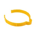 Vinyl Roll Retaining Clips for 4'' to 6'' Rolls