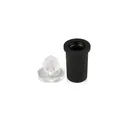 Big QuickSnap 1/2'' Diameter x 3/4'' Height