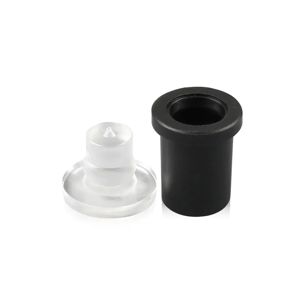 Jumbo QuickSnap 3/4'' Diameter x 1'' Height