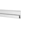 78-3/4" Long Classic Rails for Art Hanging System