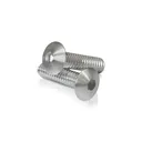 1/4-20 Threaded Prime Specialty Hex Aluminum Screw