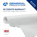 General Formulations 226HTR WallMark Vinyl