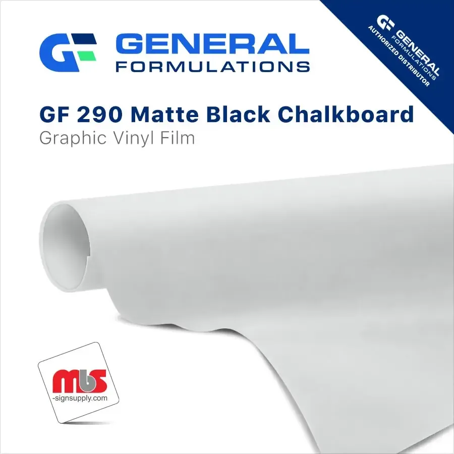 General Formulations 290 CHALKMARK™