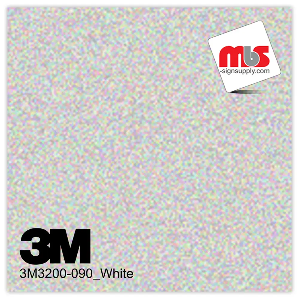3M™ EG 3200 Series Reflective Sheeting
