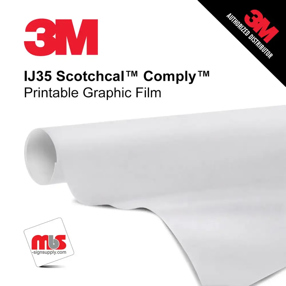 3M™ IJ35 Scotchcal Graphic Film