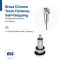 Ceiling Cable Mounts