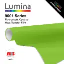 Lumina 9001 Fluorescent Heat Transfer Vinyl Film