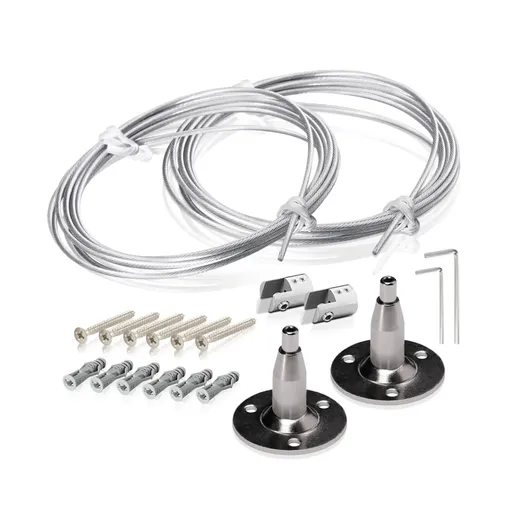 Suspended Cable Kits