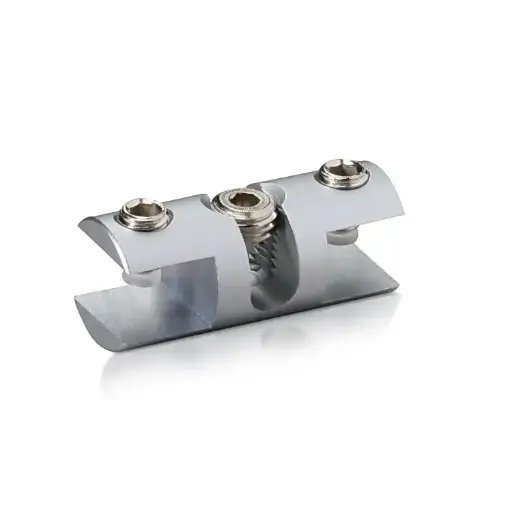 Vertical Supports for 1/4" Diameter Rod