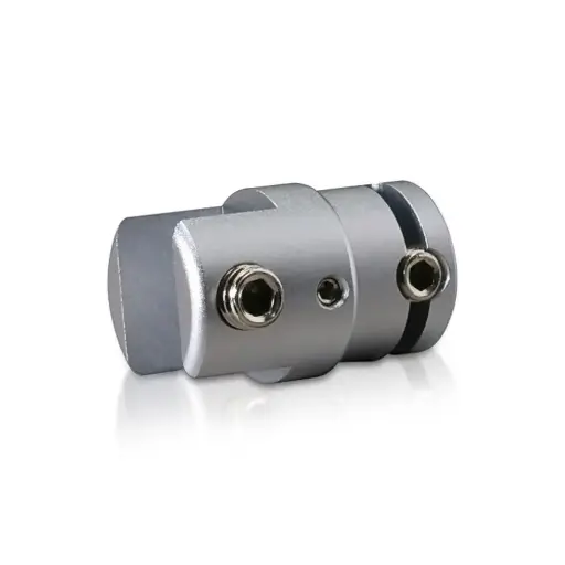 Pivoting Supports for 1/16" Diameter Cable