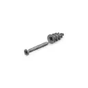 Stainless Steel Screw and Zinc Anchor Package for Drywall