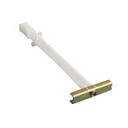 1/4-20 Thread TOGGLER SNAPTOGGLE® Heavy Duty Toggle Bolt Zinc Plated