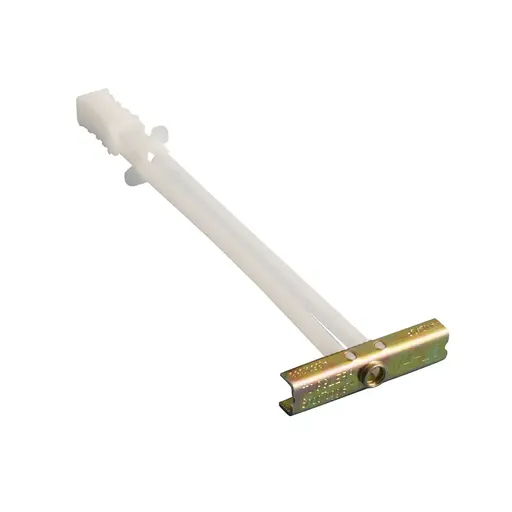 [AZT1420] 1/4-20 TOGGLER SNAPTOGGLE® HEAVY DUTY TOGGLE BOLT ZINC PLATED (100)