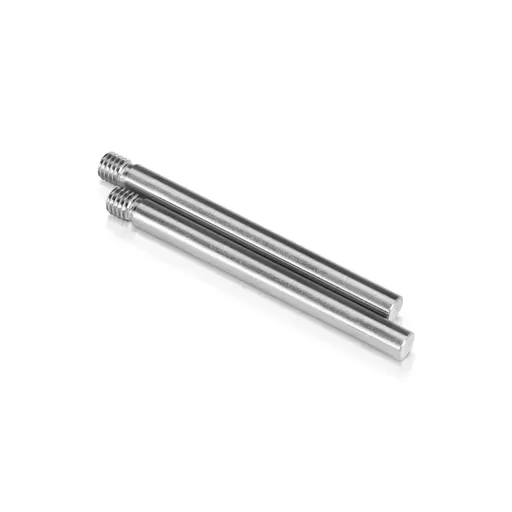 [DCADEX250] DCAD Extension Pin to accomodate 1-1/2'' to 2-1/2'' Table stop (Set of 2)