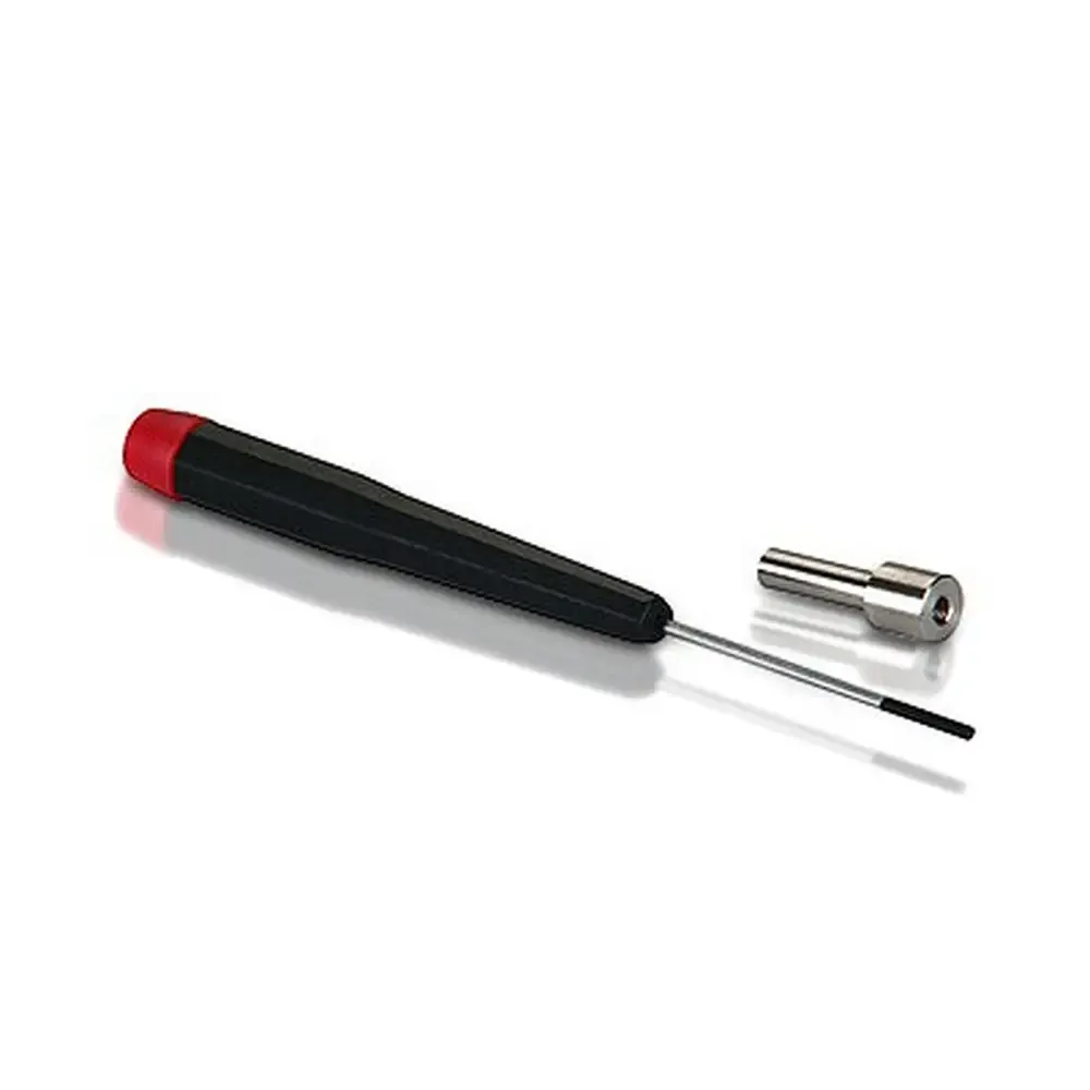 Screwdriver Bit for 10-24 Combination Screws