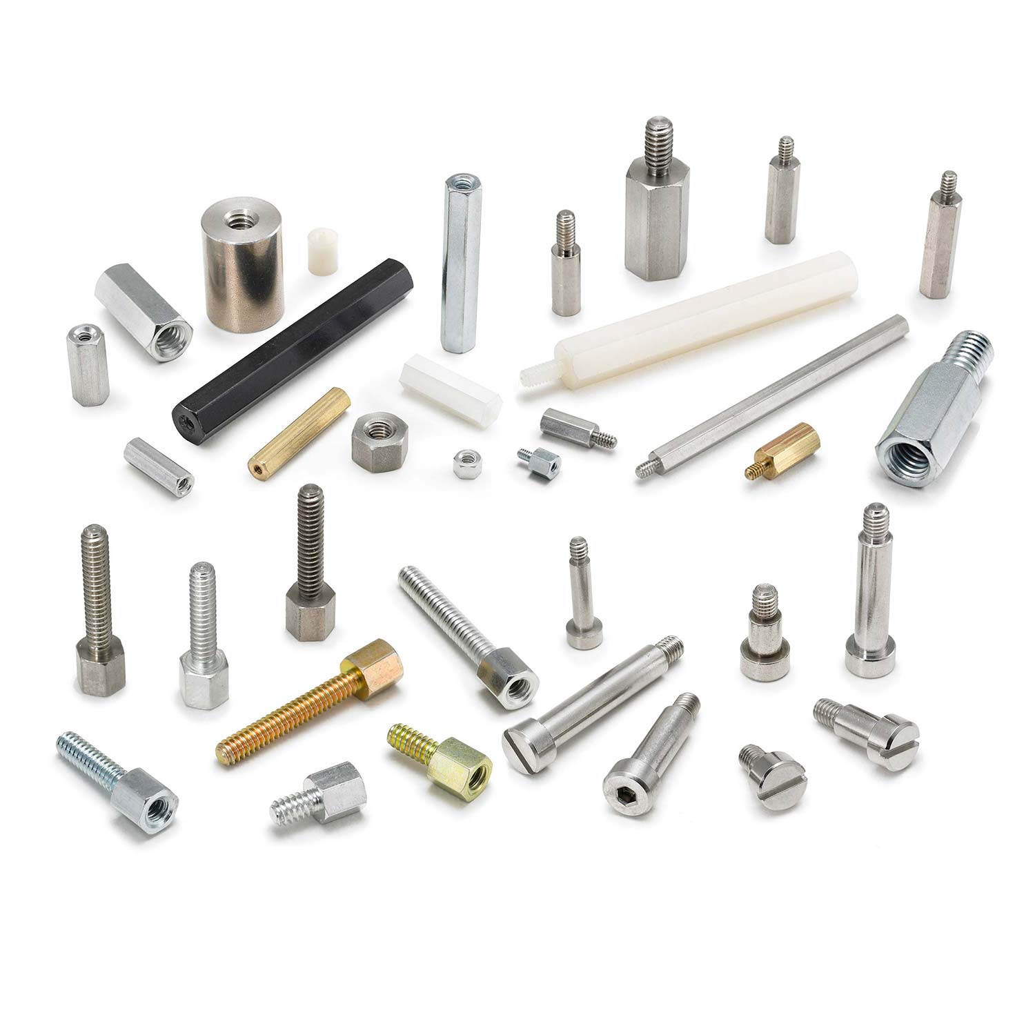 Electronics Standoffs